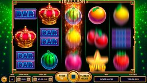 Free Spins