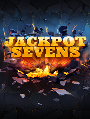 Jackpot Sevens