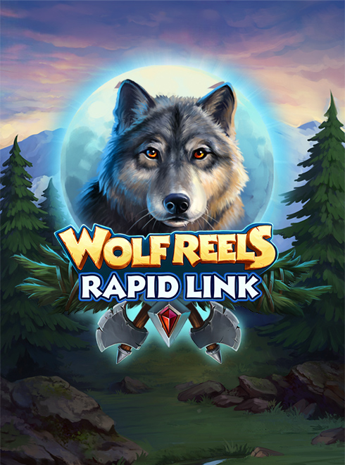 Wolf Reels: Rapid Link
