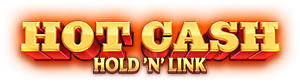 Hot Cash: Hold ‘n’ Link