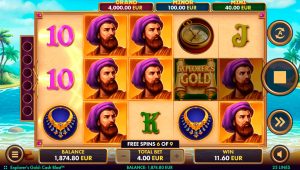 Free Spins