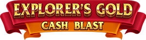 Explorers Gold: Cash Blast