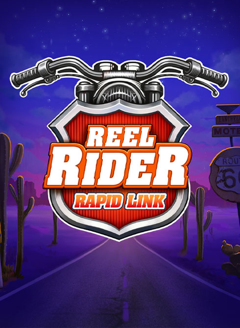 Reel Rider: Rapid Link