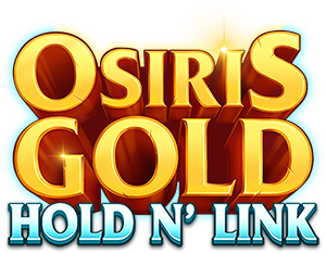 Osiris Gold Hold ‘n’ Link