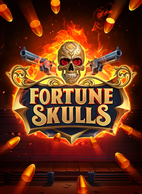 Fortune Skulls