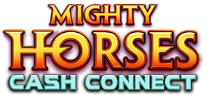 Mighty Horses: Cash Connect