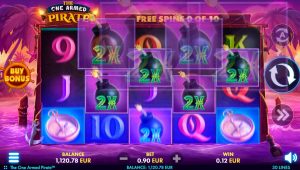 Free Spins