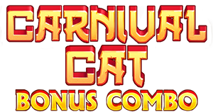 Carnival Cat: Bonus Combo