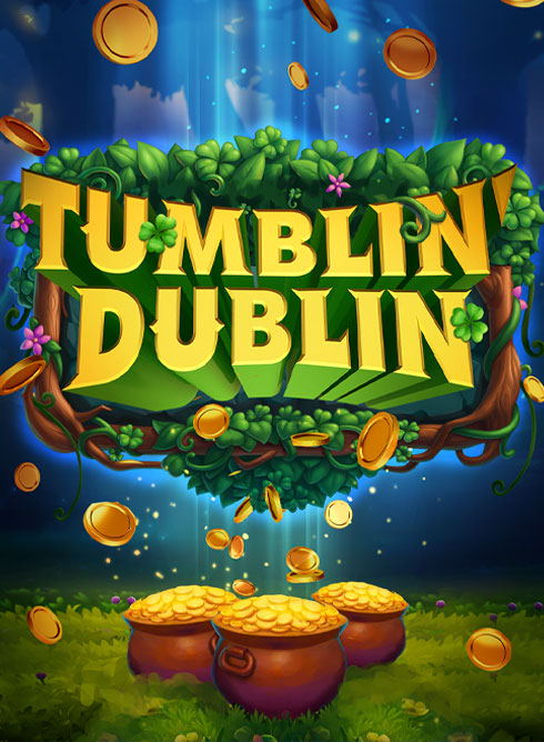 Tumblin’ Dublin