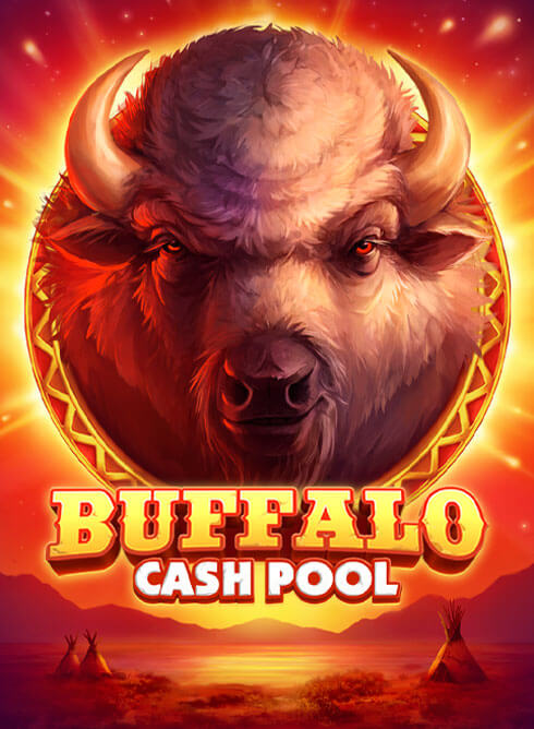 Buffalo Cash Pool
