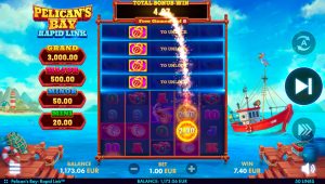 Free Spins