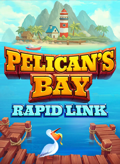 Pelican's Bay: Rapid Link