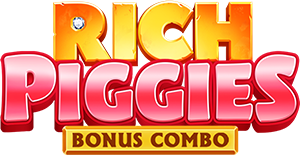 Rich Piggies: Bonus Combo