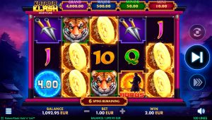 Free Spins