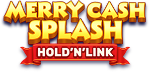 Merry Cash Splash: Hold’N’Link