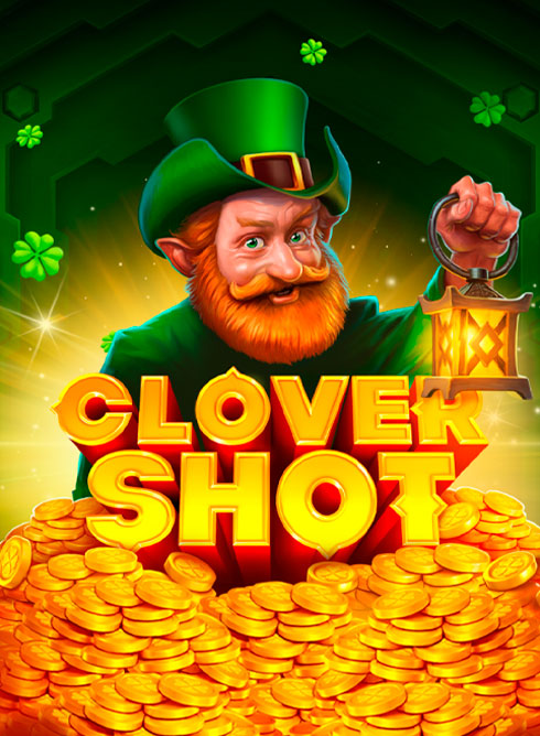 Clover Shot