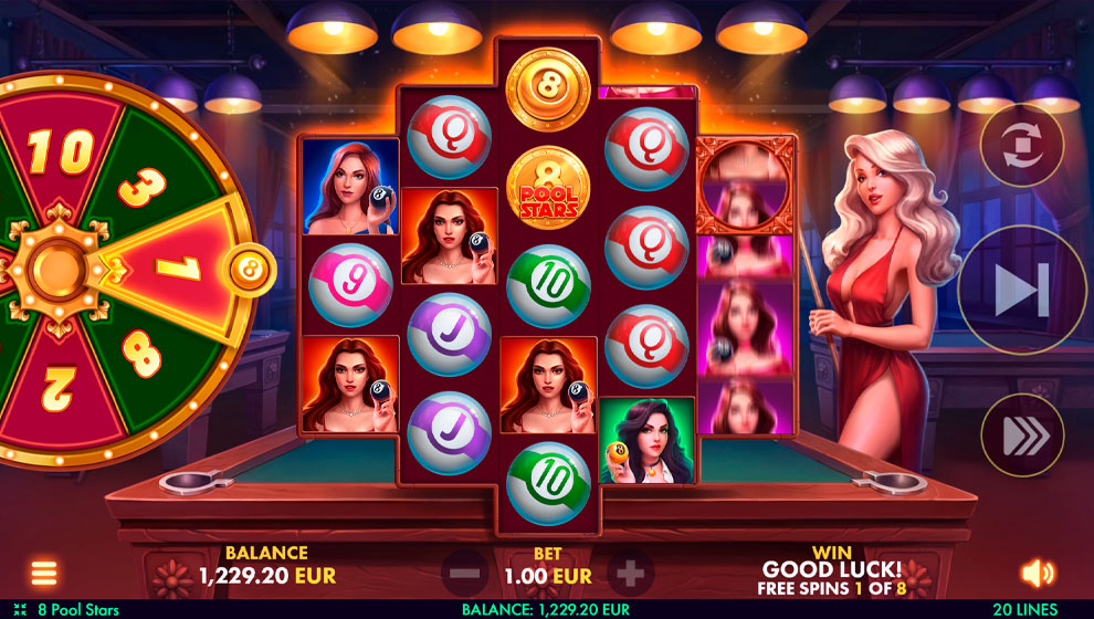 Free Spins