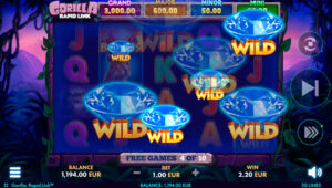 Free Spins