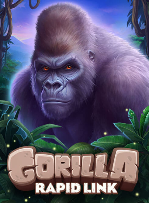 Gorilla: Rapid Link